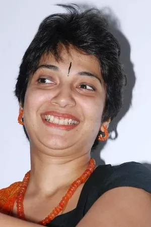 Madhuvanti Arun Madhuvanti Arun
