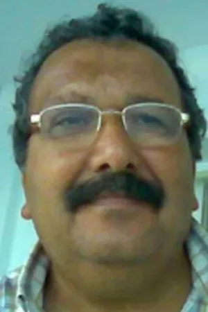 Erdal Gülver Erdal Gülver