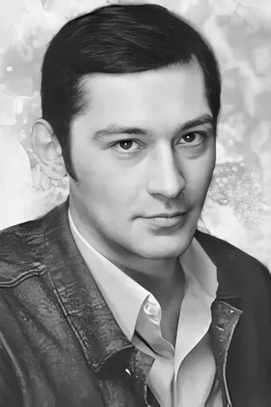 Владимир Тихонов Владимир Тихонов
