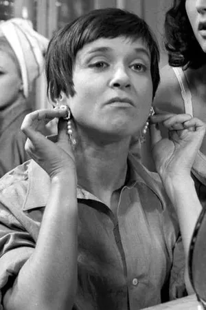 Krystyna Chimanienko Krystyna Chimanienko