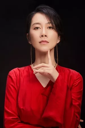 温峥嵘