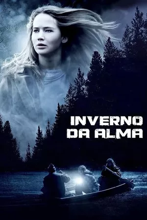 Inverno da Alma