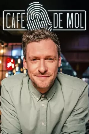 Café De Mol