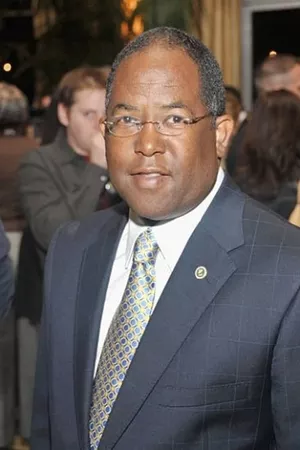 Mark Ridley-Thomas Mark Ridley-Thomas