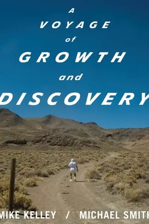 A Voyage of Growth and Discovery