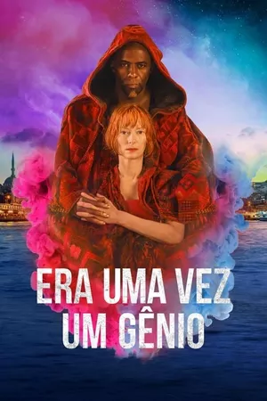 Era Uma Vez um Gênio