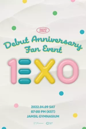 EXO: 10th Anniversary Fan Event