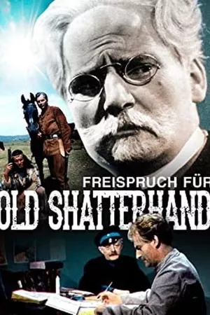 Freispruch für Old Shatterhand