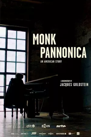 Monk & Pannonica: An American Story