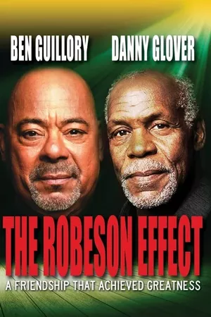 The Robeson Effect