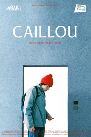 Caillou