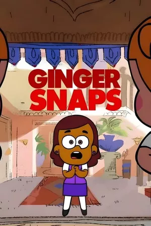 Ginger Snaps Ginger Snaps