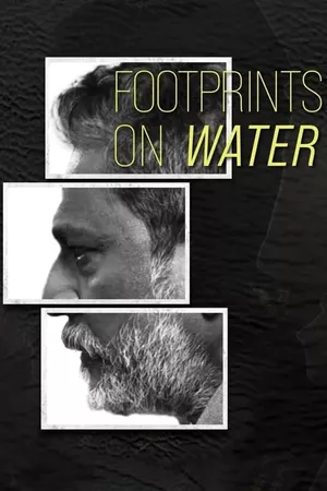 Footprints on Water