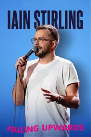 Iain Stirling: Falhando com Estilo