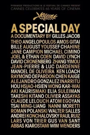 A Special Day