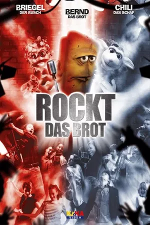 Rockt das Brot