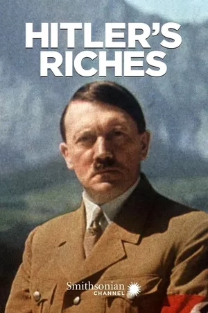 Hitler's Riches