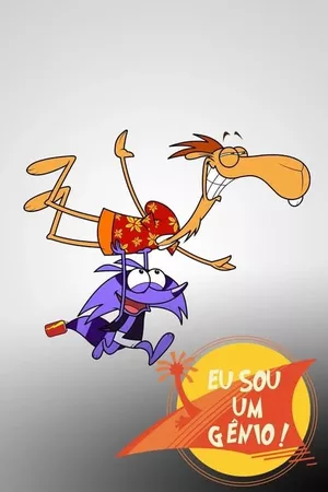 Eu Sou um Gênio!