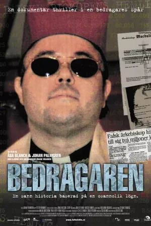 Bedragaren