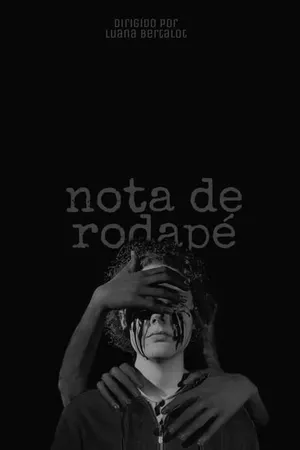 Nota de Rodapé