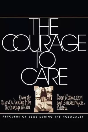 The Courage to Care