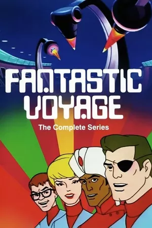 Fantastic Voyage