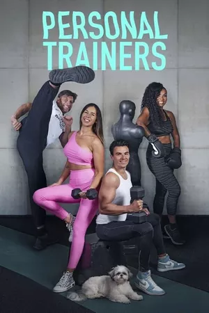 Personal Trainers