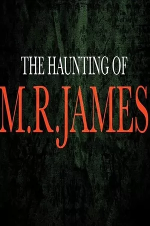 The Haunting of M.R. James