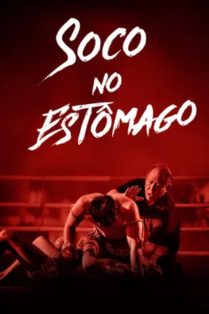 Soco no Estômago