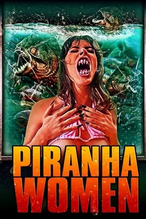 Piranha Women