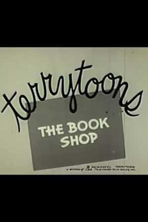 The Book Shop