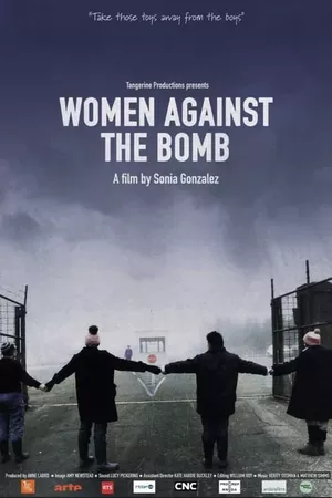 Women Against the Bomb