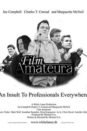 Film Amateura