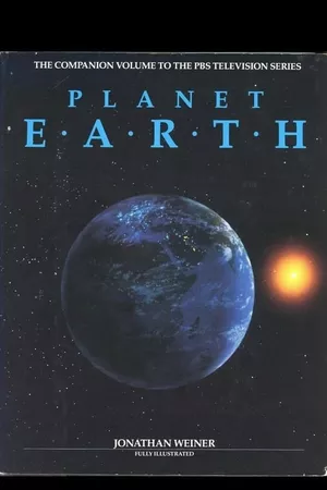 Planet Earth