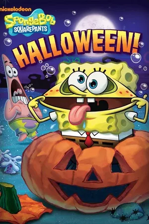 SpongeBob SquarePants Halloween