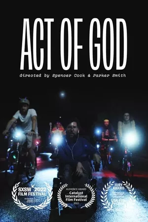 Act of God