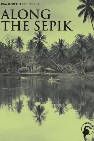 Along the Sepik