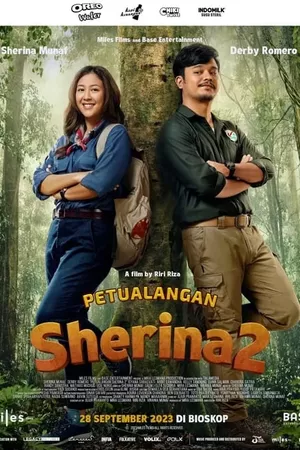 Sherina's Adventure 2