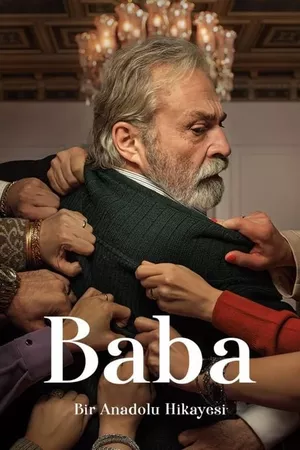 Baba