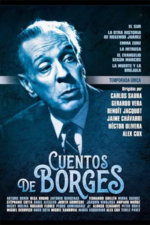 Cuentos de Borges