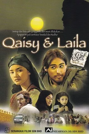 Qaisy Dan Laila