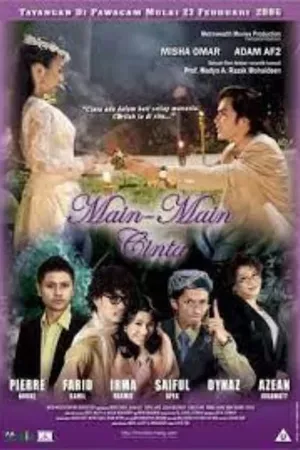 Main-Main Cinta