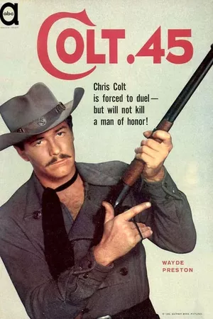 Colt .45