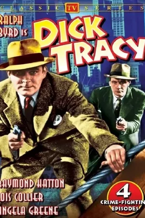 Dick Tracy