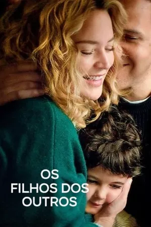 Os Filhos dos Outros