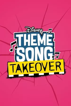 Theme Song Takeover