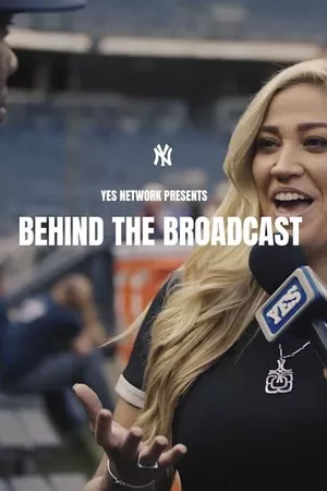 The New York Yankees: Behind the Broadcast