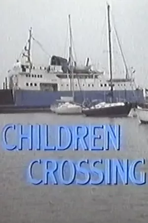 Children Crossing