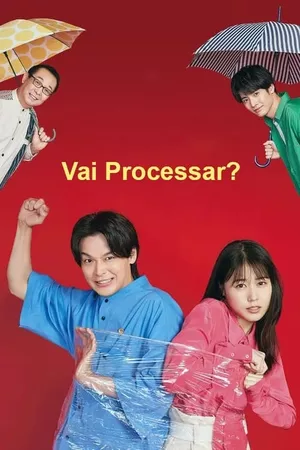 Vai Processar?