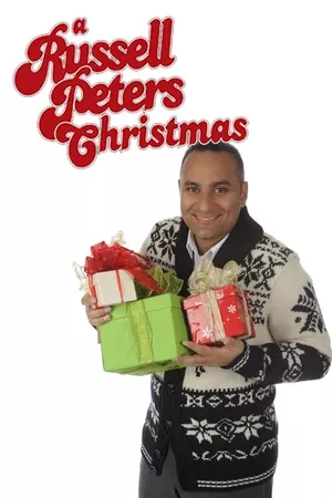 A Russell Peters Christmas